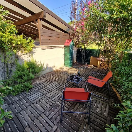 Elle Home: Comfort E Comodo Al Centro Apartment Bologna