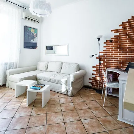 Appartement Elle - Giardino, Parking E Bus Per Il Centro *