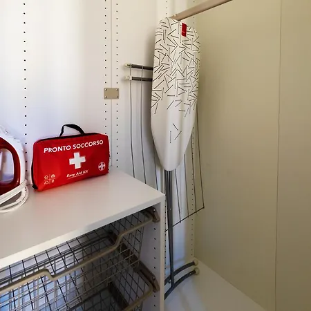 Elle Home: Comfort E Comodo Al Centro * Bologna