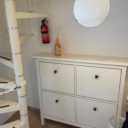 Elle Home: Comfort E Comodo Al Centro شقة