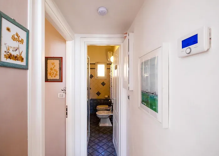 Elle Home: Comfort E Comodo Al Centro * Bologna