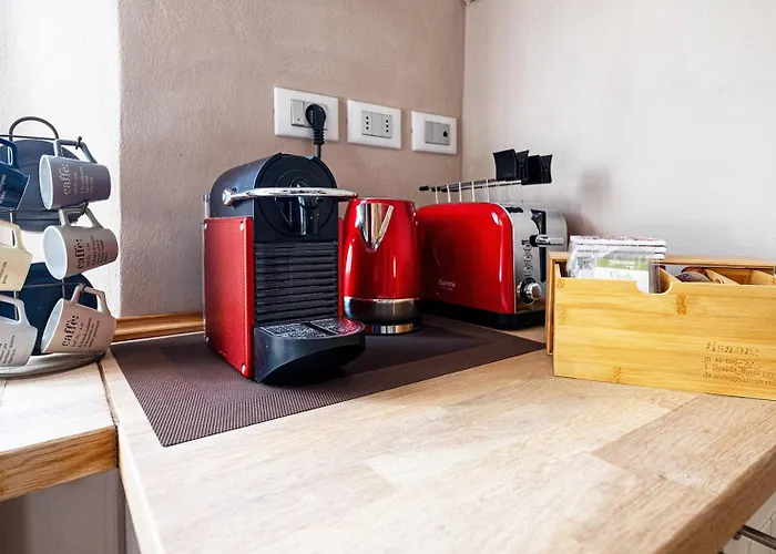 Elle Home: Comfort E Comodo Al Centro Lejlighed Bologna