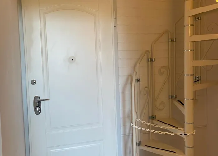 アパート Elle Home: Comfort E Comodo Al Centro *