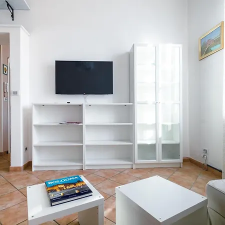 Daire Elle Home: Comfort E Comodo Al Centro