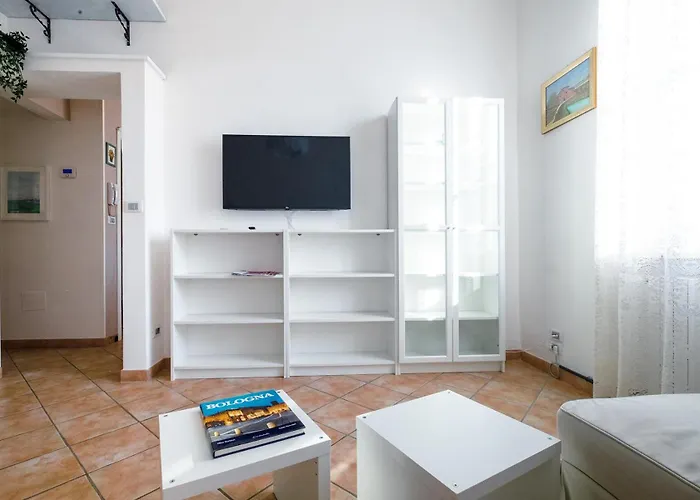 Daire Elle Home: Comfort E Comodo Al Centro