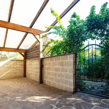 Elle Home: Comfort E Comodo Al Centro Apartamento *