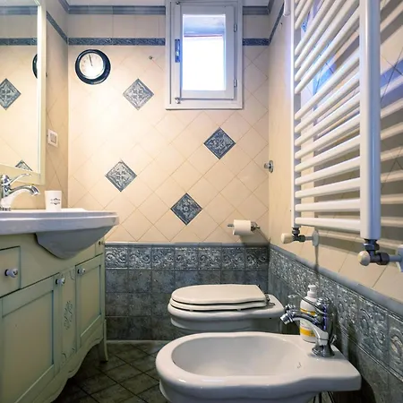 Apartamento Elle Home: Comfort E Comodo Al Centro *