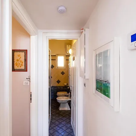 Elle Home: Comfort E Comodo Al Centro * Bolonha