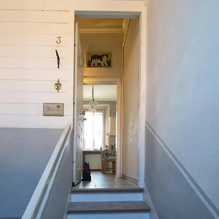 Apartamento Elle Home: Comfort E Comodo Al Centro